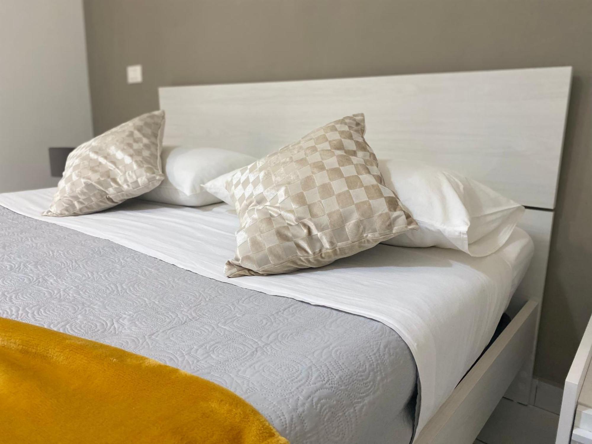 Savorelli Apartment-Vaticano Рим Экстерьер фото