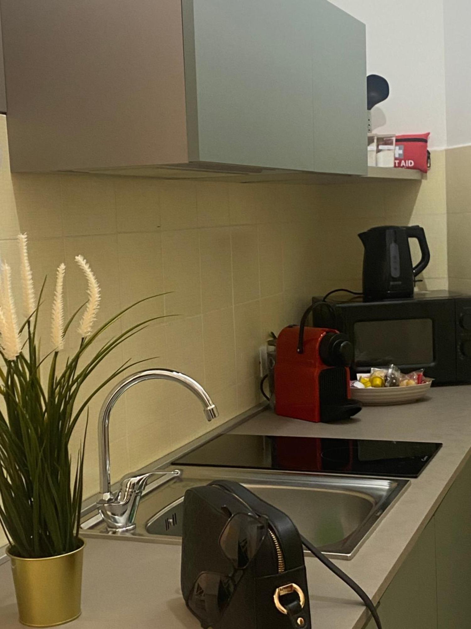 Savorelli Apartment-Vaticano Рим Экстерьер фото