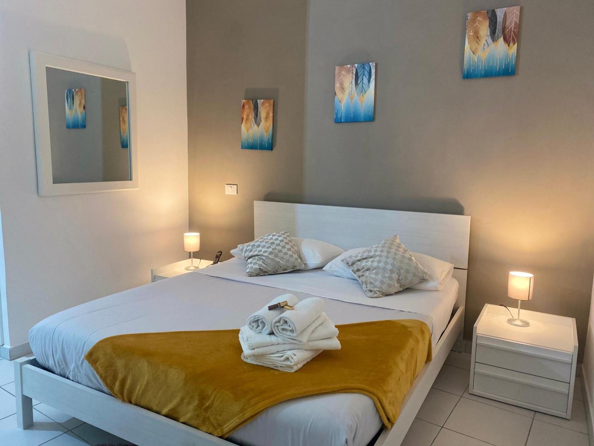 Savorelli Apartment-Vaticano Рим Экстерьер фото