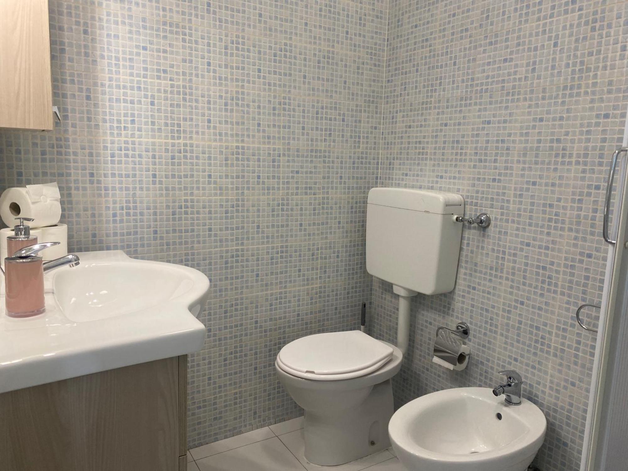 Savorelli Apartment-Vaticano Рим Экстерьер фото