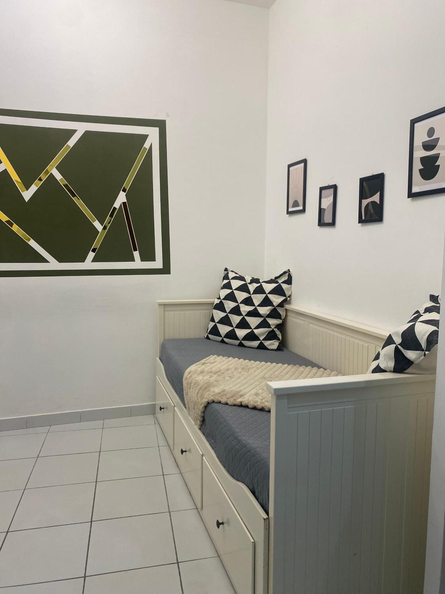 Savorelli Apartment-Vaticano Рим Экстерьер фото