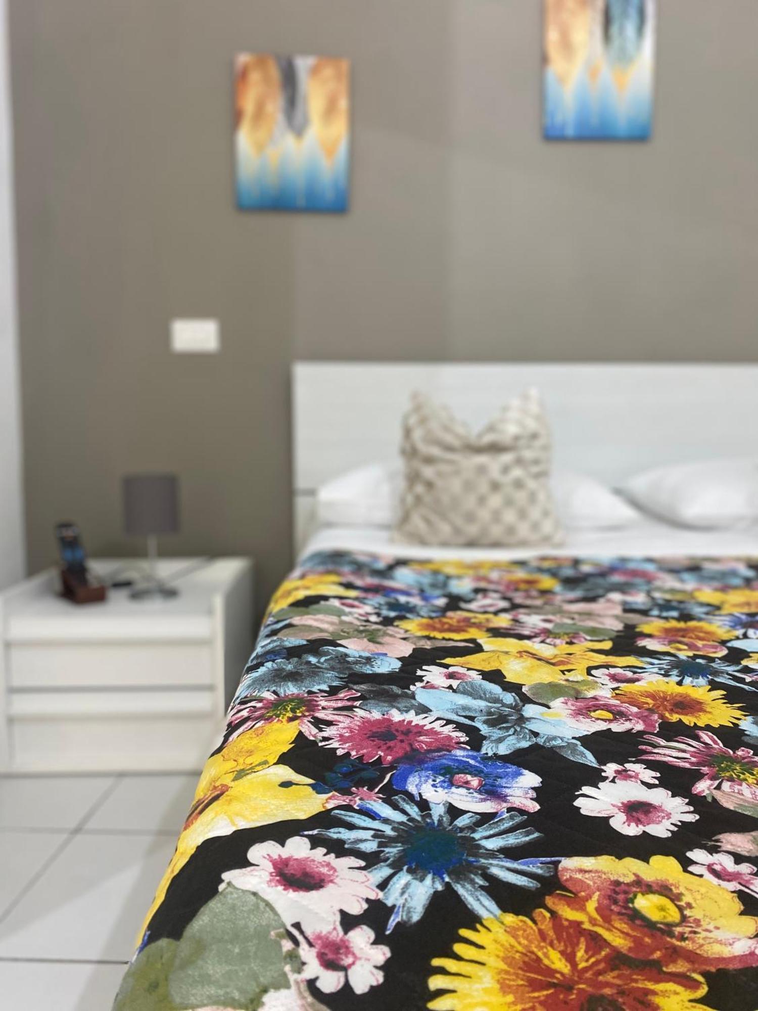 Savorelli Apartment-Vaticano Рим Экстерьер фото