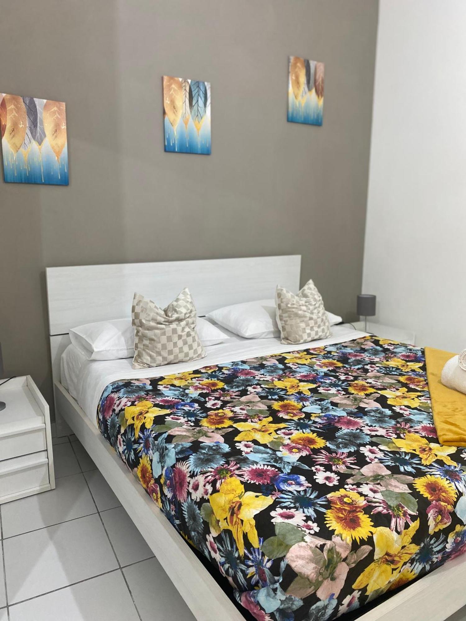 Savorelli Apartment-Vaticano Рим Экстерьер фото